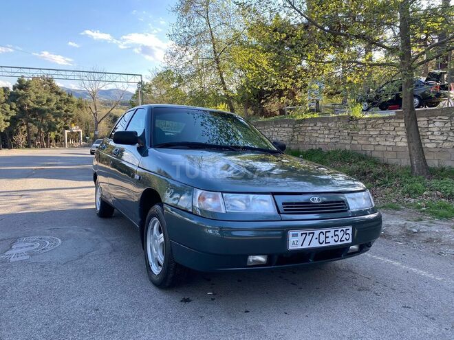 LADA (VAZ) 2112 2007, 228,000 km - 1.6 л - Bakı