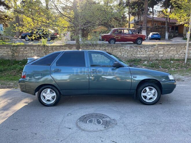 LADA (VAZ) 2112 2007, 228,000 km - 1.6 л - Bakı