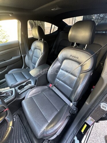 Hyundai Elantra 2018, 222,000 km - 1.6 л - Bakı