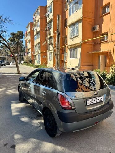 Kia Rio 2007, 421,000 km - 1.5 l - Bakı