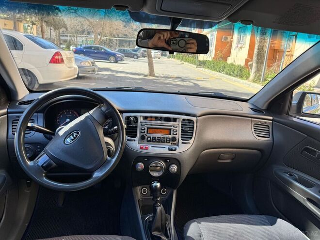 Kia Rio 2007, 421,000 km - 1.5 l - Bakı