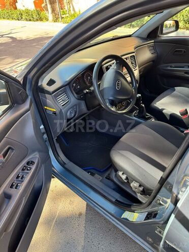 Kia Rio 2007, 421,000 km - 1.5 l - Bakı