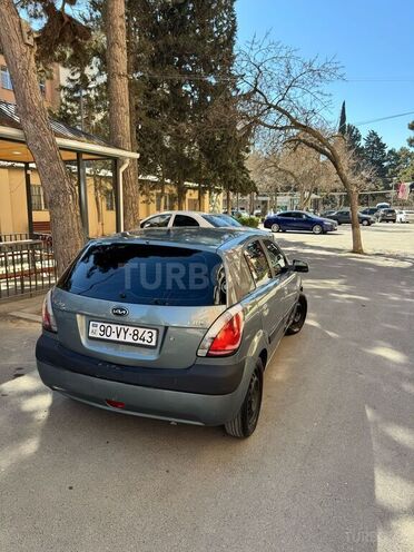 Kia Rio 2007, 421,000 km - 1.5 l - Bakı