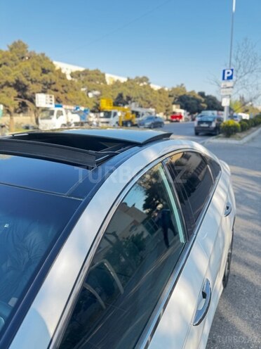 Hyundai Sonata 2018, 118,000 km - 2.0 l - Bakı