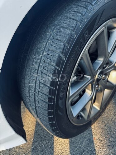 Hyundai Sonata 2018, 118,000 km - 2.0 l - Bakı