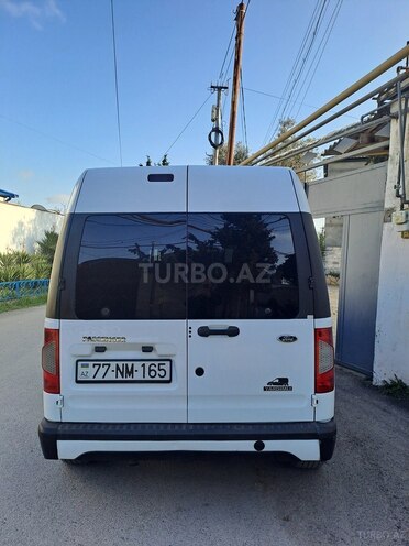 Ford Tourneo Connect 2010, 375,216 km - 1.8 l - Bakı