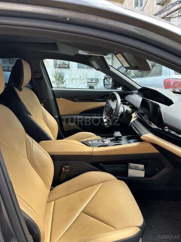 Changan  2023, 57,000 km - 1.5 l - Bakı