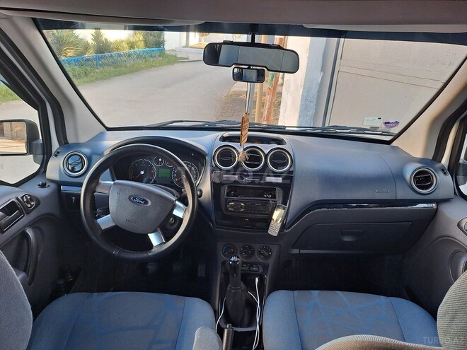 Ford Tourneo Connect 2010, 375,216 km - 1.8 l - Bakı
