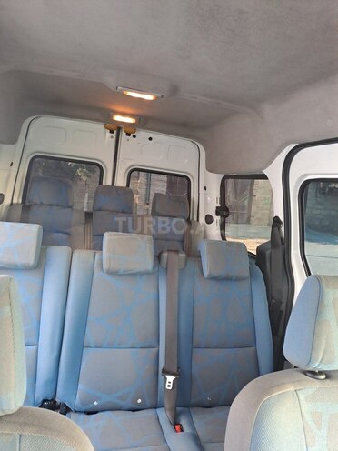 Ford Tourneo Connect 2010, 375,216 km - 1.8 l - Bakı