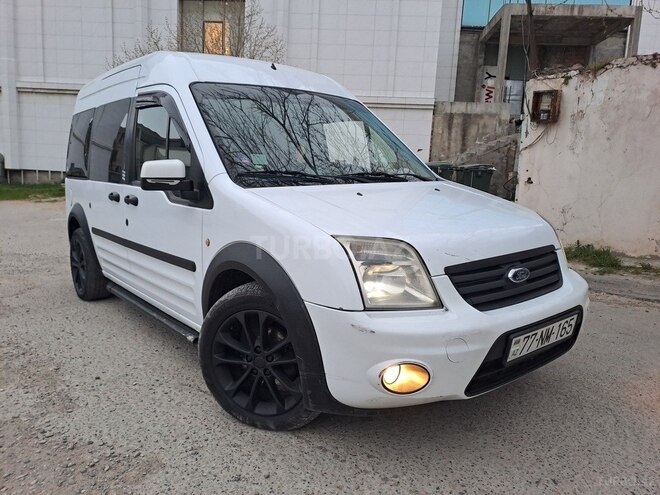 Ford Tourneo Connect 2010, 375,216 km - 1.8 l - Bakı