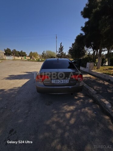 Honda Civic 2008, 398,000 km - 1.3 l - Bakı