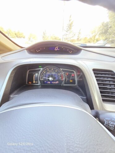 Honda Civic 2008, 398,000 km - 1.3 l - Bakı