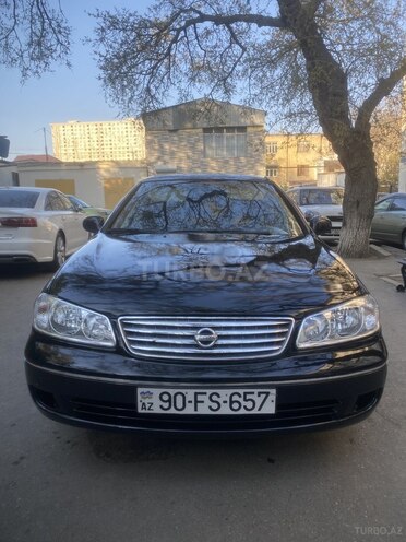 Nissan Sunny 2009, 170,000 km - 1.3 l - Bakı