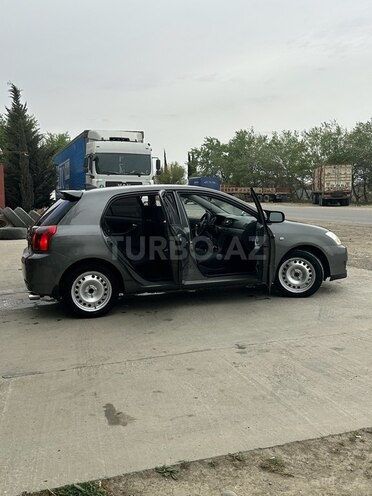 Toyota Corolla 2006, 400,000 km - 1.4 l - Şirvan