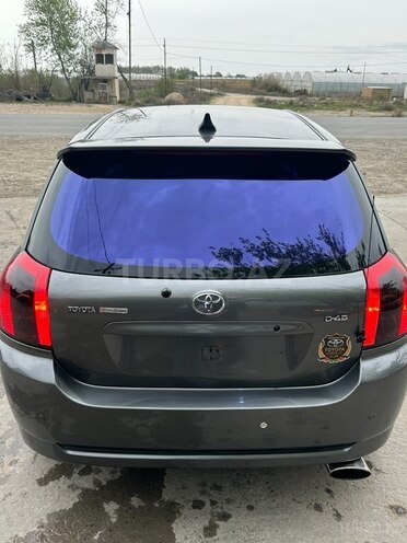 Toyota Corolla 2006, 400,000 km - 1.4 l - Şirvan