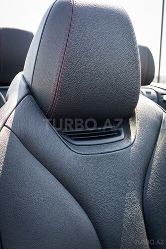 BMW 428 2016, 99,779 km - 2.0 l - Bakı