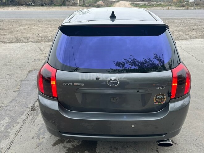 Toyota Corolla 2006, 400,000 km - 1.4 l - Şirvan
