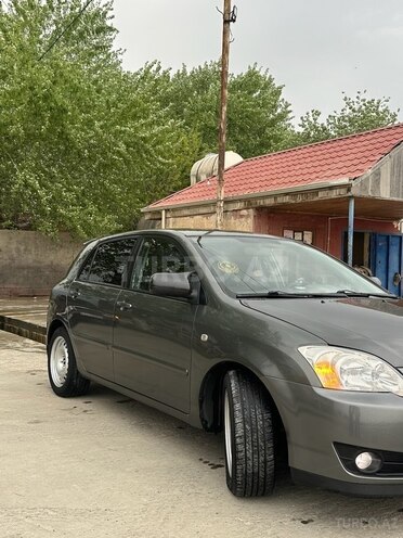 Toyota Corolla 2006, 400,000 km - 1.4 l - Şirvan