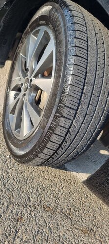 Hyundai Accent 2017, 125,363 km - 1.6 l - Bakı