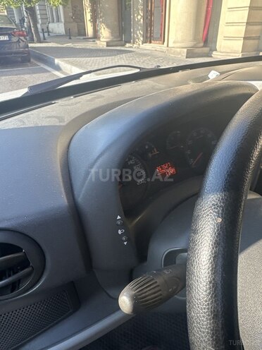 Fiat Doblo 2014, 267,500 km - 1.4 l - Bakı