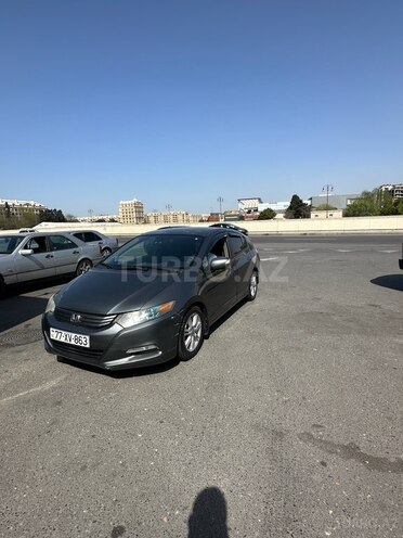 Honda Insight 2009, 130,000 km - 1.3 l - Bakı
