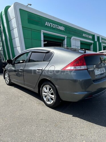 Honda Insight 2009, 130,000 km - 1.3 l - Bakı