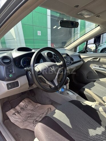 Honda Insight 2009, 130,000 km - 1.3 l - Bakı