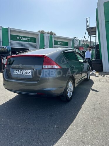 Honda Insight 2009, 130,000 km - 1.3 l - Bakı