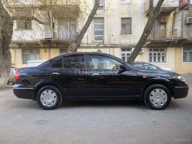 Nissan Sunny 2009, 170,000 km - 1.3 l - Bakı