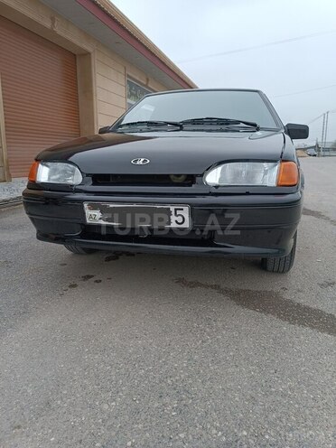 LADA (VAZ) 2115 2011, 255,977 km - 1.6 l - Quba