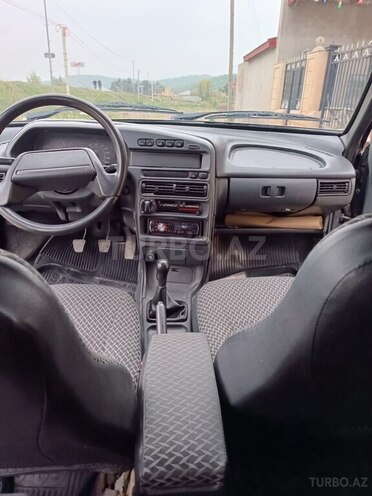 LADA (VAZ) 2115 2011, 255,977 km - 1.6 l - Quba