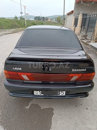LADA (VAZ) 2115 2011, 255,977 km - 1.6 l - Quba