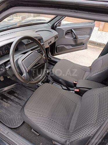 LADA (VAZ) 2115 2011, 255,977 km - 1.6 l - Quba
