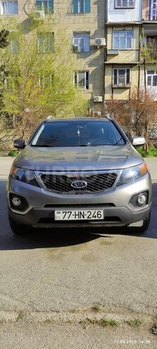 Kia Sorento 2009, 217,000 km - 2.0 l - Bakı