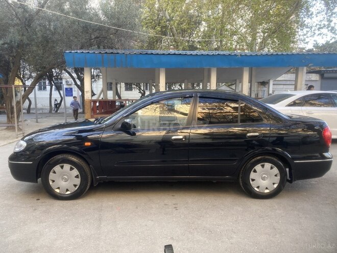 Nissan Sunny 2009, 170,000 km - 1.3 l - Bakı