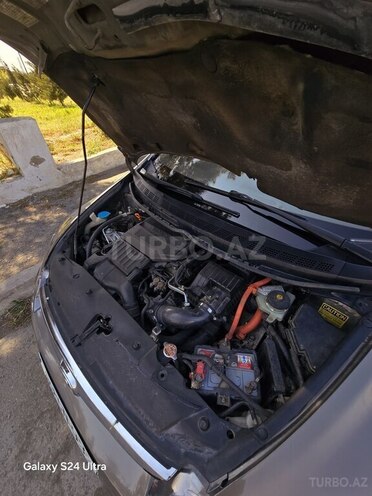 Honda Civic 2008, 398,000 km - 1.3 l - Bakı