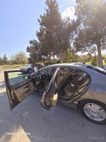 Honda Civic 2008, 398,000 km - 1.3 l - Bakı
