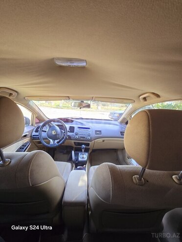 Honda Civic 2008, 398,000 km - 1.3 l - Bakı