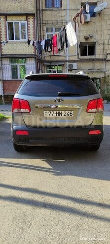 Kia Sorento 2009, 217,000 km - 2.0 l - Bakı