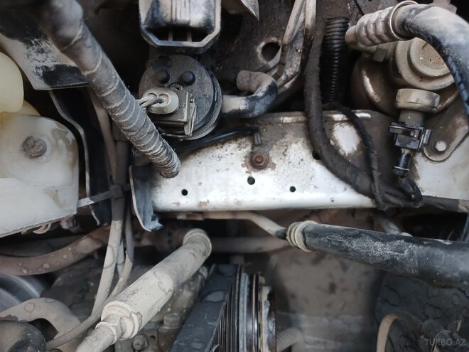 Mercedes C 180 1997, 365,000 km - 1.8 л - Bakı