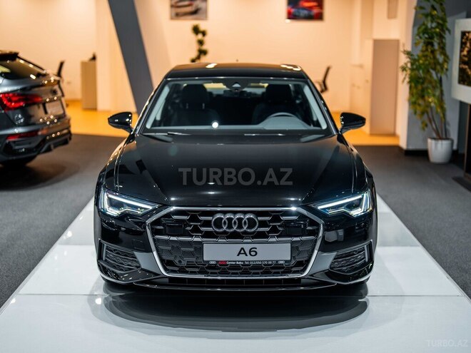 Audi A6-3