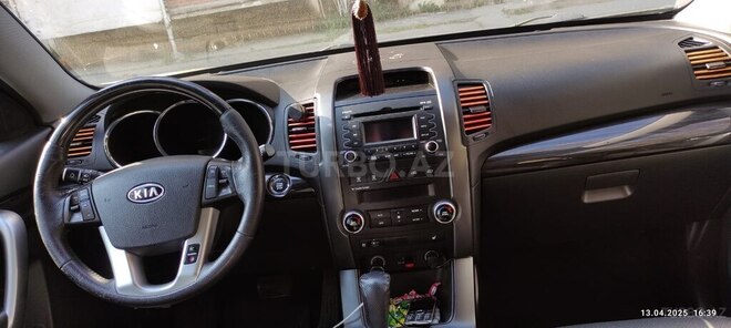 Kia Sorento 2009, 217,000 km - 2.0 l - Bakı