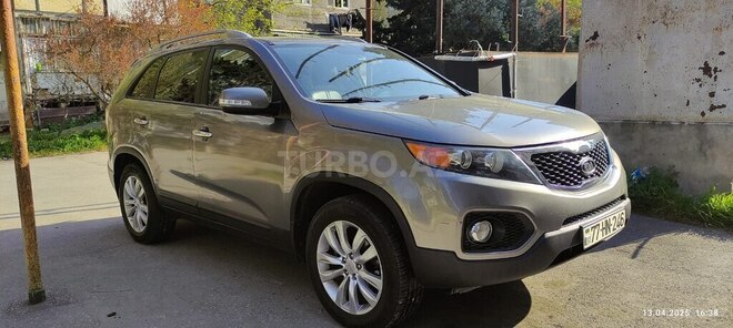 Kia Sorento 2009, 217,000 km - 2.0 l - Bakı