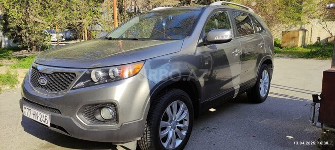 Kia Sorento 2009, 217,000 km - 2.0 l - Bakı