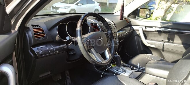 Kia Sorento 2009, 217,000 km - 2.0 l - Bakı