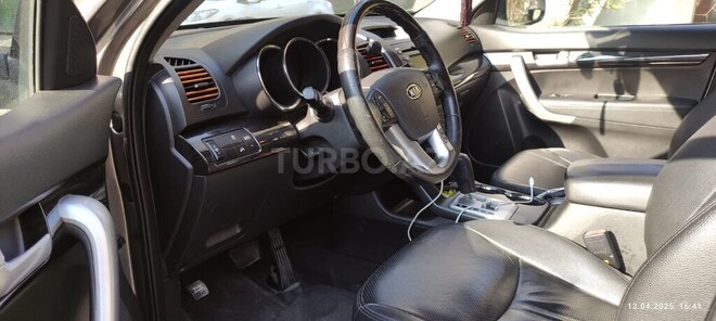 Kia Sorento 2009, 217,000 km - 2.0 l - Bakı