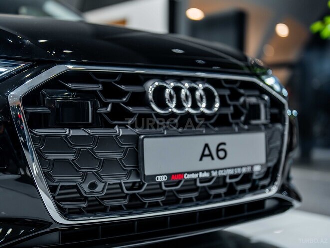 Audi A6-5