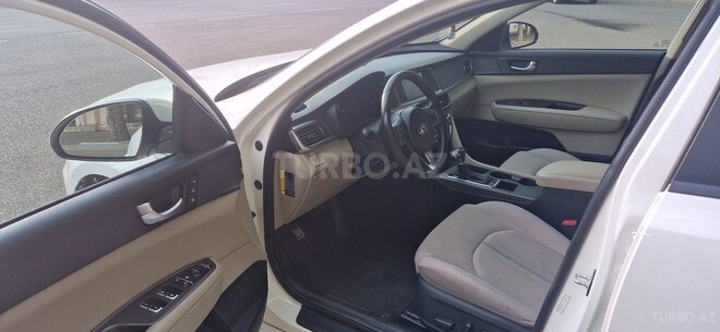 Kia Optima 2016, 313,822 km - 2.0 л - Mingəçevir