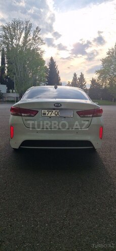 Kia Optima 2016, 313,822 km - 2.0 л - Mingəçevir
