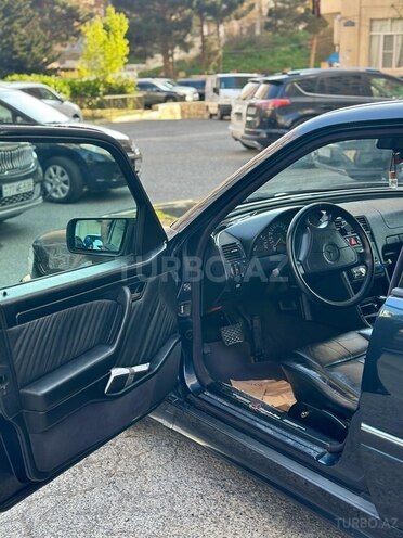 Mercedes C 200 1996, 370,000 km - 2.0 л - Bakı